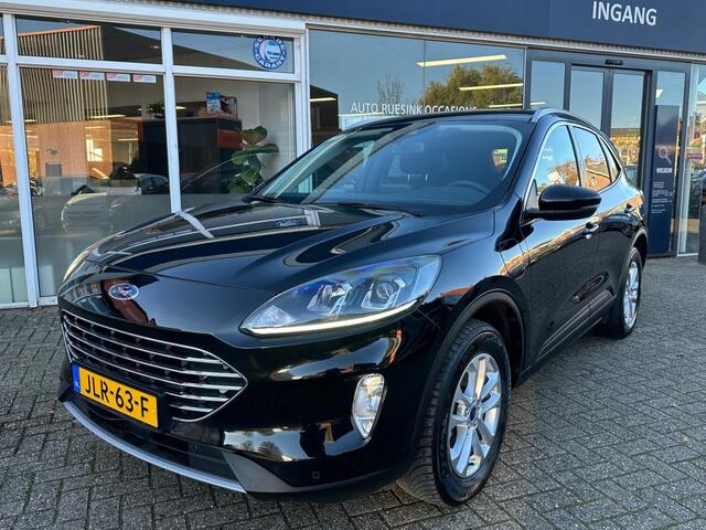 Ford KUGA 2.5 PHEV TITANIUM