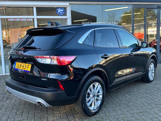 Ford KUGA 2.5 PHEV TITANIUM