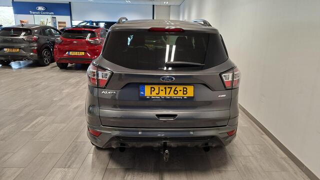 Ford KUGA 1.5 EcoBoost ST Line