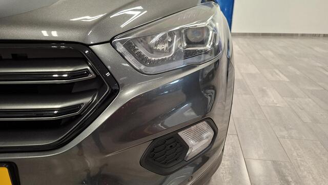 Ford KUGA 1.5 EcoBoost ST Line