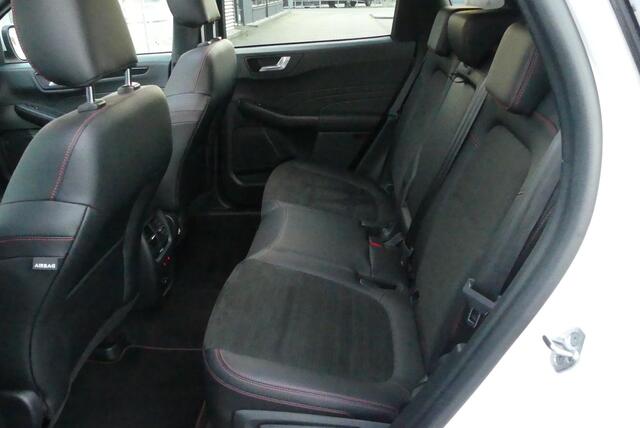 Ford KUGA 2.5 PHEV ST-Line X PANO, HUD, B&O, ADAPT. CRUISE, CLIMA, NAVI, WINTER PACK, ELEKT. STOEL/ACHTERKLEP, 32.892KM