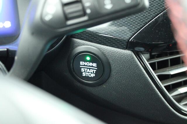 Ford KUGA 2.5 224pk PHEV ST-Line X Trekhaak Camera Stoelverwarming Keyless B&O Navigatie