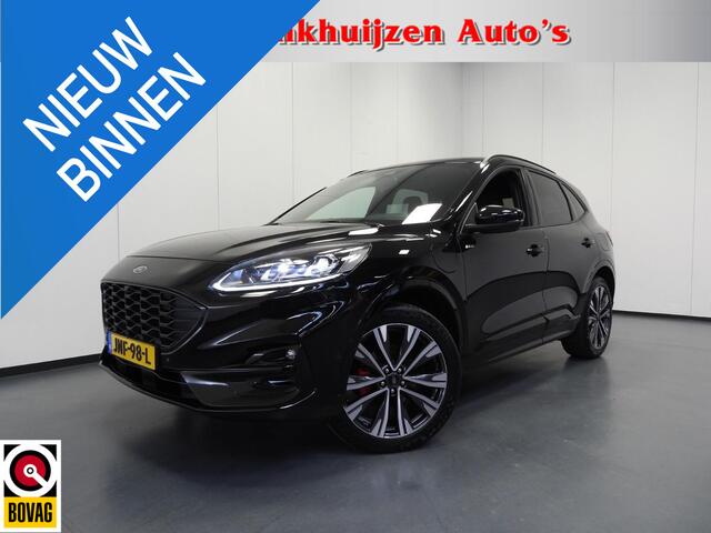 Ford KUGA 2.5 PHEV Plug-In ST-Line X