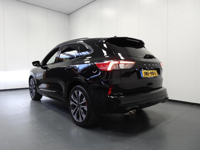 Ford KUGA 2.5 PHEV Plug-In ST-Line X