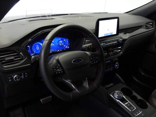 Ford KUGA 2.5 PHEV Plug-In ST-Line X