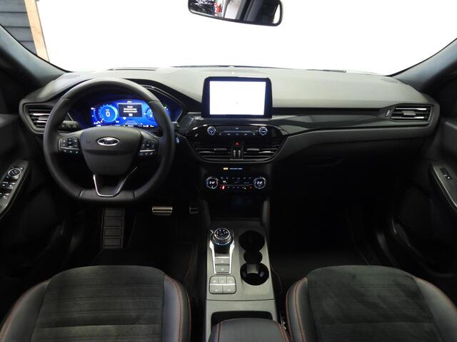 Ford KUGA 2.5 PHEV Plug-In ST-Line X