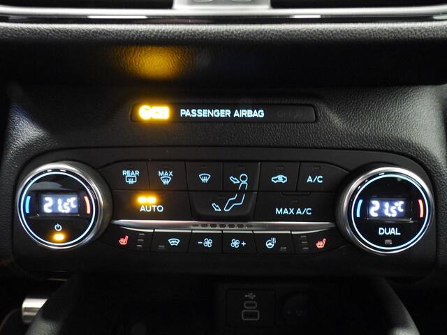 Ford KUGA 2.5 PHEV Plug-In ST-Line X