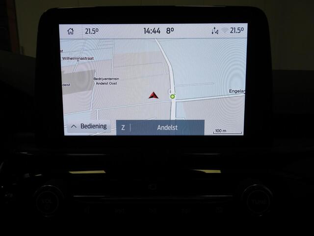 Ford KUGA 2.5 PHEV Plug-In ST-Line X