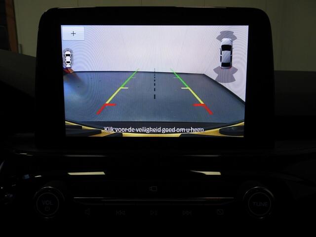 Ford KUGA 2.5 PHEV Plug-In ST-Line X