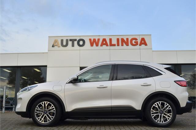 Ford KUGA 2.5 PHEV Carplay Achteruitrijcamera Spoorwisselassistent Digital Cockpit