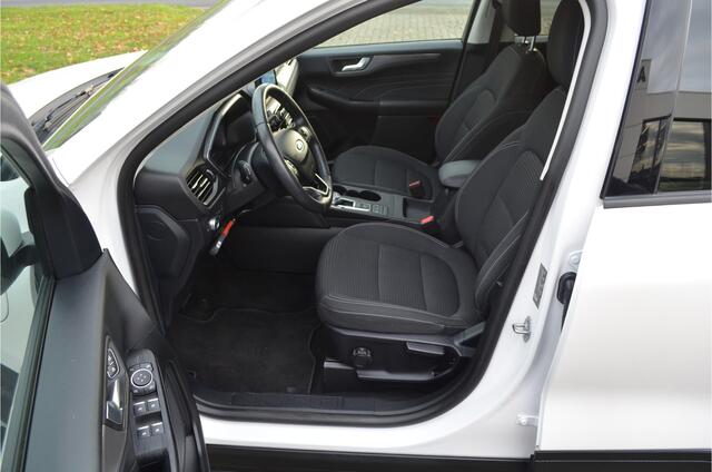 Ford KUGA 2.5 PHEV Carplay Achteruitrijcamera Spoorwisselassistent Digital Cockpit