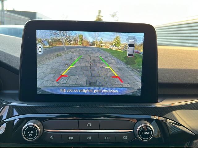 Ford KUGA 2.5 PHEV ST-Line X | Pano | HUD | Trekh | Adaptive | Leder