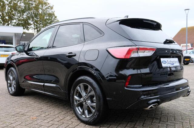 Ford KUGA 2.5 PHEV ST-Line 225pk Winterpack | Achteruitrijcamera | Cruise control | Apple Carplay / Android auto | Verlengde Fabrieksgarantie t/m 03-2029