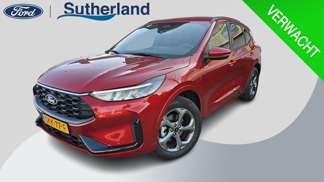 Ford KUGA 2.5 PHEV ST-Line | Nieuwstaat | Nieuw model! | Navigatie | Camera | 2.100 kg trekgewicht