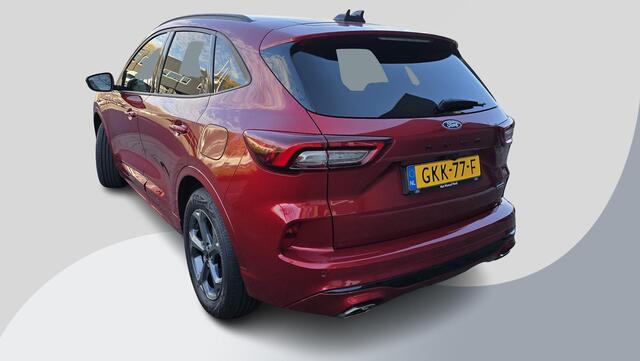 Ford KUGA 2.5 PHEV ST-Line | Nieuwstaat | Nieuw model! | Navigatie | Camera | 2.100 kg trekgewicht