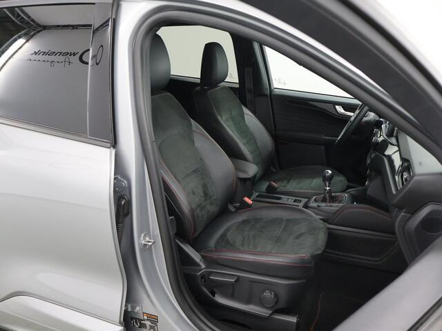 Ford KUGA 1.5 EcoBoost ST-Line X | Winterpakket | Cruise Control Adaptief | B&O | Parkeercamera |