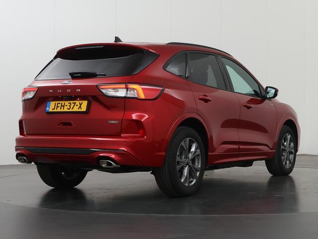 Ford KUGA 2.5 PHEV ST-Line | Winterpakket | Head-Up | Cruise control Adaptief | Navigatie |