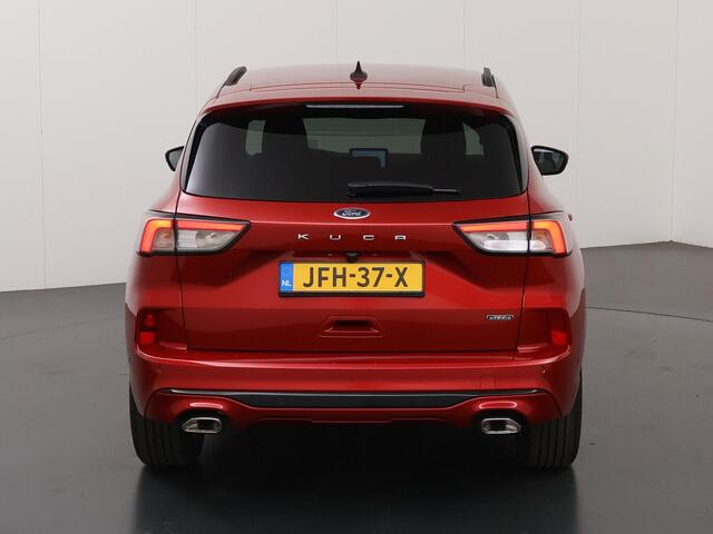 Ford KUGA 2.5 PHEV ST-Line | Winterpakket | Head-Up | Cruise control Adaptief | Navigatie |