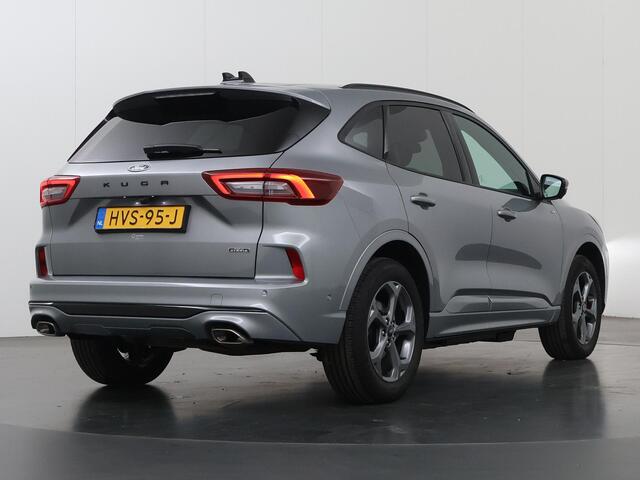 Ford KUGA 2.5 PHEV ST-Line X | Trekhaak | Winterpakket | Camera 360° | Cruise Control Adaptief | B&O |