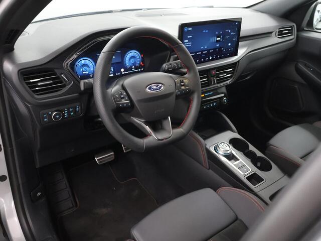 Ford KUGA 2.5 PHEV ST-Line X | Trekhaak | Winterpakket | Camera 360° | Cruise Control Adaptief | B&O |