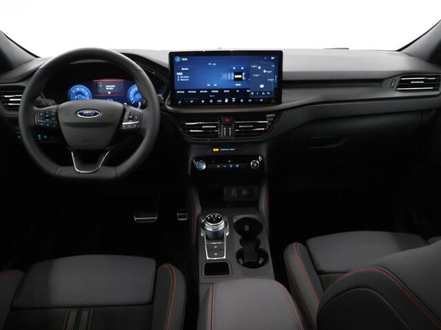 Ford KUGA 2.5 PHEV ST-Line X | Trekhaak | Winterpakket | Camera 360° | Cruise Control Adaptief | B&O |