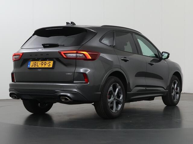 Ford KUGA 2.5 PHEV ST-Line X | Trekhaak | Winterpakket | Camera 360° | Cruise Control Adaptief | B&O |