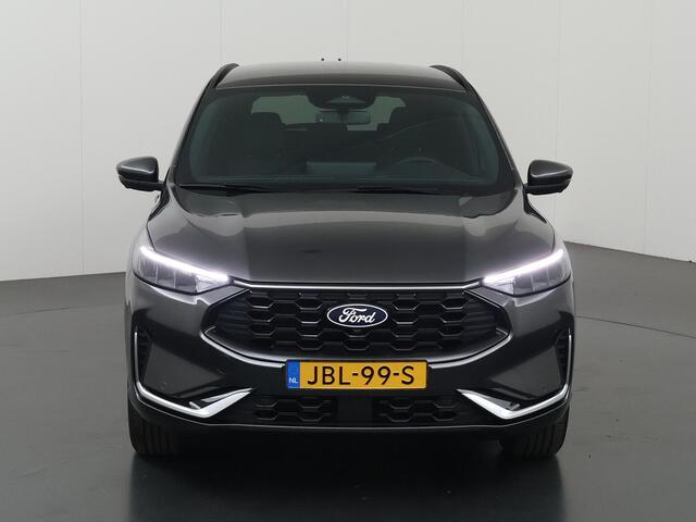 Ford KUGA 2.5 PHEV ST-Line X | Trekhaak | Winterpakket | Camera 360° | Cruise Control Adaptief | B&O |