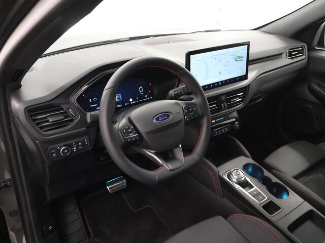 Ford KUGA 2.5 PHEV ST-Line X | Trekhaak | Winterpakket | Camera 360° | Cruise Control Adaptief | B&O |