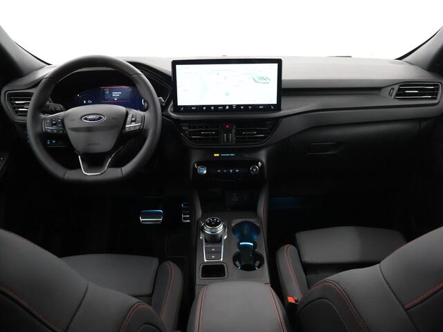 Ford KUGA 2.5 PHEV ST-Line X | Trekhaak | Winterpakket | Camera 360° | Cruise Control Adaptief | B&O |