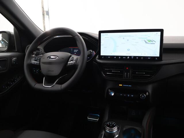 Ford KUGA 2.5 PHEV ST-Line X | Trekhaak | Winterpakket | Camera 360° | Cruise Control Adaptief | B&O |