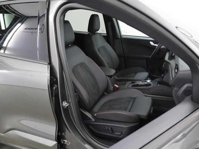 Ford KUGA 2.5 PHEV ST-Line X | Trekhaak | Winterpakket | Camera 360° | Cruise Control Adaptief | B&O |