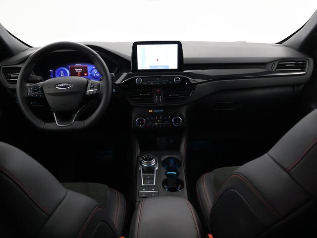 Ford KUGA 2.5 PHEV ST-Line X | Winterpakket | Cruise Control adaptief | B&O | Parkeercamera |