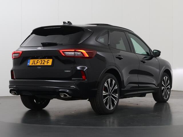 Ford KUGA 2.5 PHEV ST-Line X | Elekt. inklapbare Trekhaak | Panoramadak | Winterpakket | Head Up | Matrix Led | Cruise Control Adaptief |