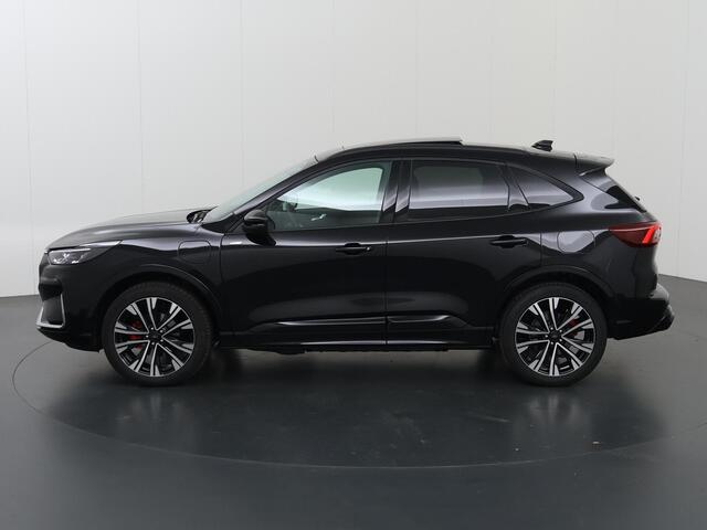 Ford KUGA 2.5 PHEV ST-Line X | Elekt. inklapbare Trekhaak | Panoramadak | Winterpakket | Head Up | Matrix Led | Cruise Control Adaptief |