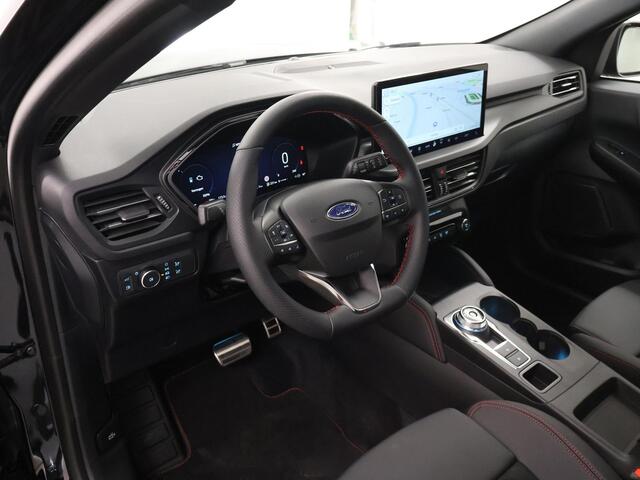 Ford KUGA 2.5 PHEV ST-Line X | Elekt. inklapbare Trekhaak | Panoramadak | Winterpakket | Head Up | Matrix Led | Cruise Control Adaptief |