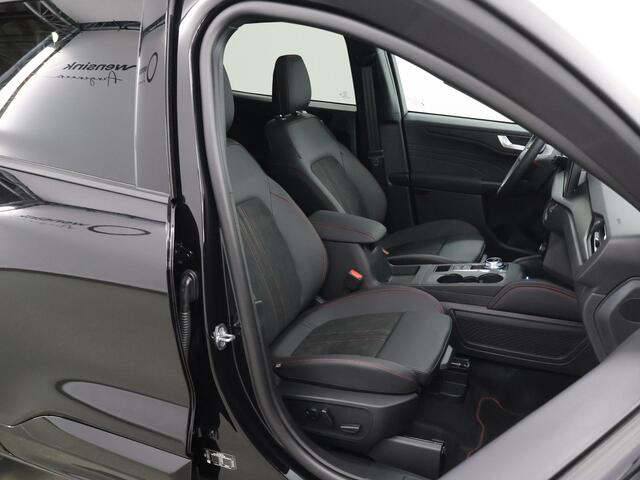 Ford KUGA 2.5 PHEV ST-Line X | Elekt. inklapbare Trekhaak | Panoramadak | Winterpakket | Head Up | Matrix Led | Cruise Control Adaptief |