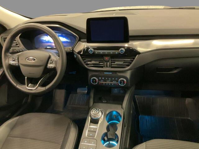 Ford KUGA 2.5 PHEV Titanium X | Elektrisch Wegklapbare trekhaak | Panoramadak | Head up Display | Winter Pack | Bang&Olufsen | Camera | Half-leder