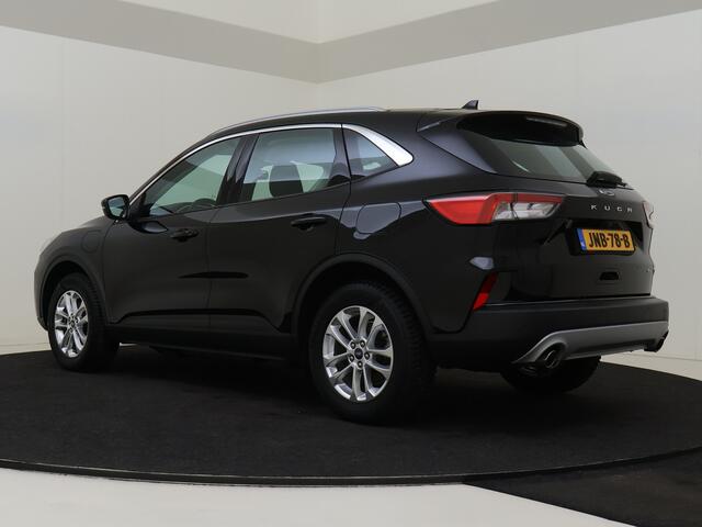 Ford KUGA 2.5 PHEV Titanium