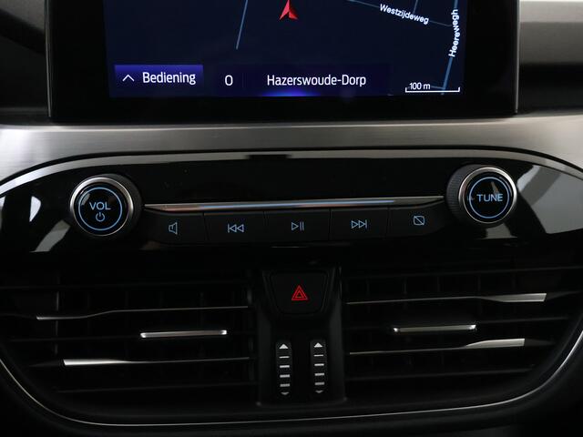 Ford KUGA 2.5 PHEV Titanium