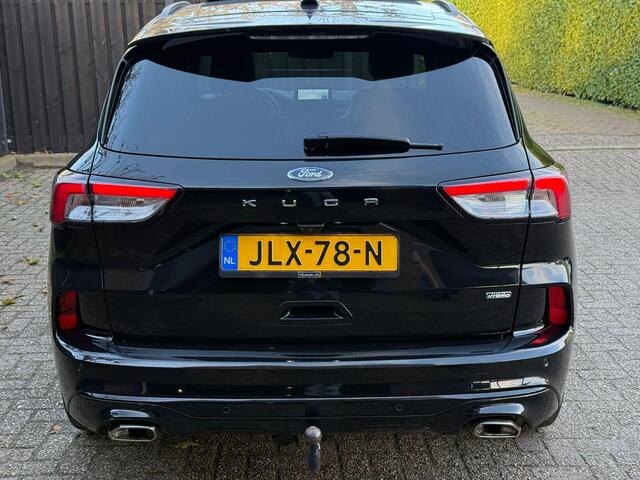 Ford KUGA 2.5 PHEV ST-Line X