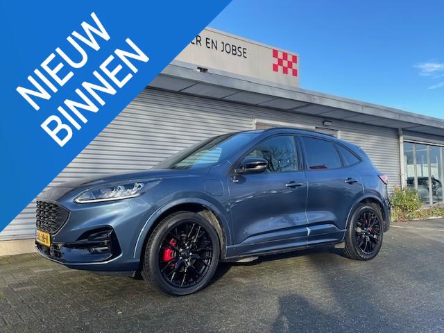 Ford KUGA 2.5 PHEV ST-Line