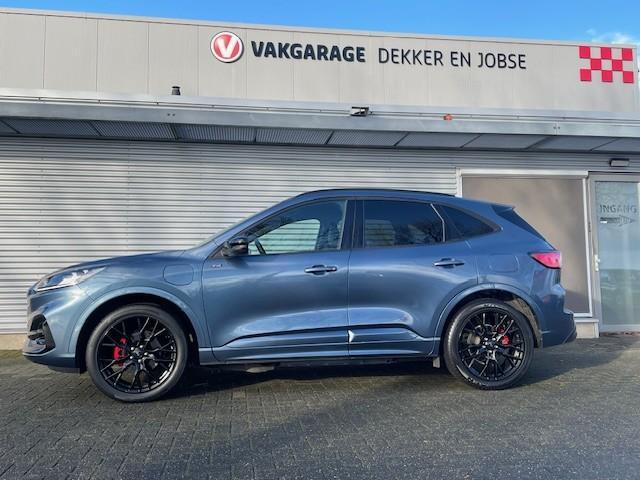 Ford KUGA 2.5 PHEV ST-Line