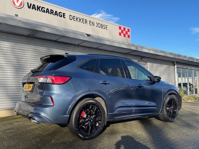 Ford KUGA 2.5 PHEV ST-Line