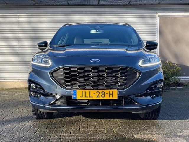 Ford KUGA 2.5 PHEV ST-Line