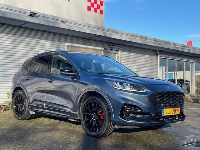 Ford KUGA 2.5 PHEV ST-Line