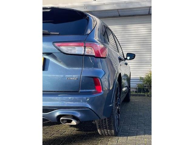 Ford KUGA 2.5 PHEV ST-Line