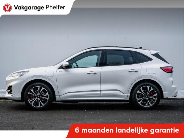 Ford KUGA 2.5 PHEV ST-Line Trekhaak/ Panoramadak/ Navigatie/ Carplay/ Dab/ Pdc v+a/ Camera