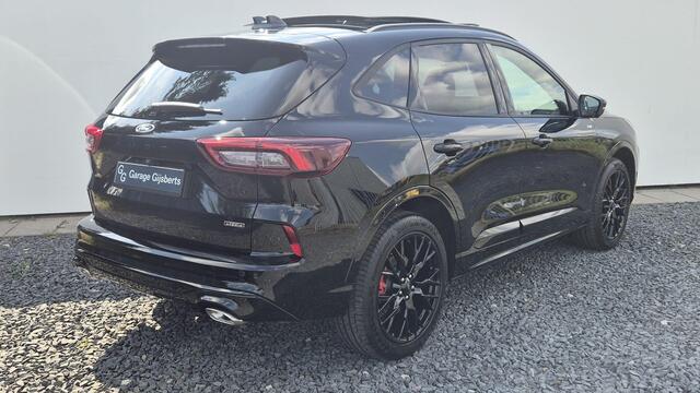 Ford KUGA 2.5 PHEV ST-Line X Binnenkort verwacht - Black Pack - Panorama Dak - Winter Pack - 360 Camera - AGR Stoelen -Rode remklauwen - Zeer compleet