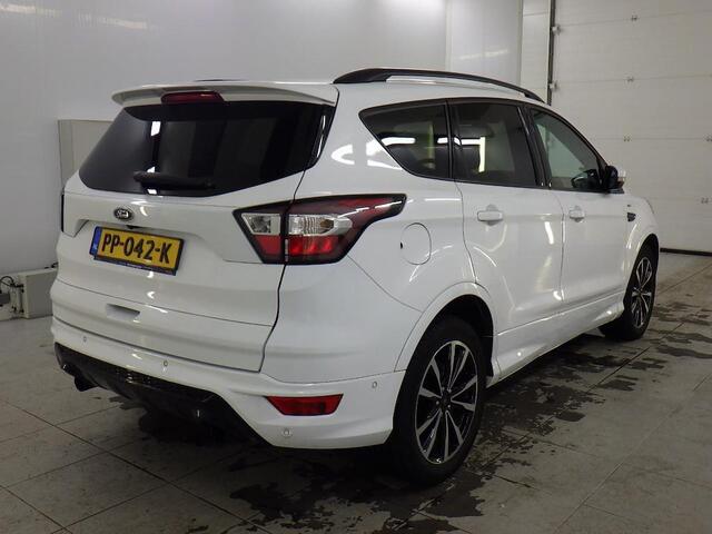 Ford KUGA 1.5 EcoBoost ST Line Panoramadak Camera Winter Parking pack Bi-Xenon Privacy Glass Dealeronderhouden