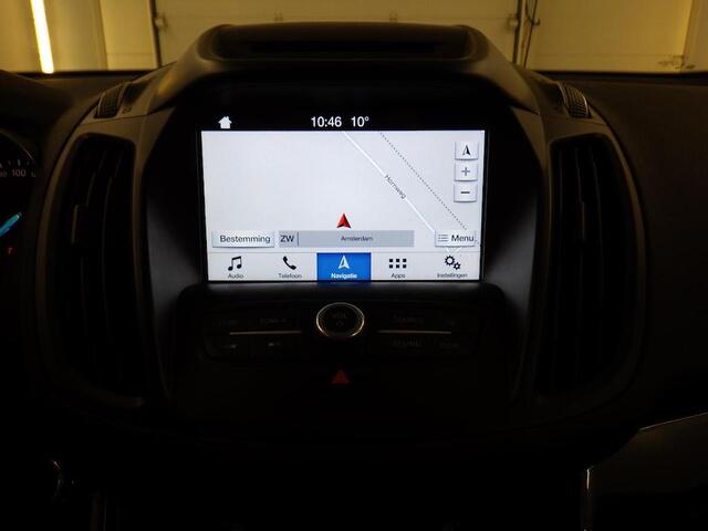 Ford KUGA 1.5 EcoBoost ST Line Panoramadak Camera Winter Parking pack Bi-Xenon Privacy Glass Dealeronderhouden